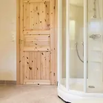 Дом отдыха Eikhaugen Gjestegard Husa