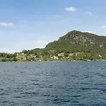 Дом отдыха Eikhaugen Gjestegard