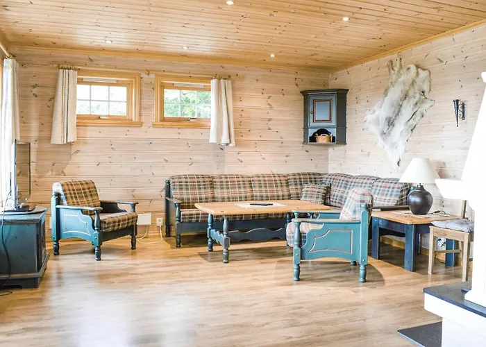 Eikhaugen Gjestegard